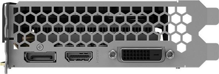 Actual product image PNY GeForce RTX 2060 Super (8 GB)