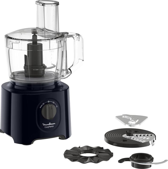 Actual product image Moulinex Mouli (2400 ml, 800 W)