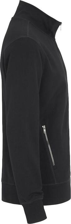 Produktbild Cottover Jacke Durchgehender Reissverschluss (L)