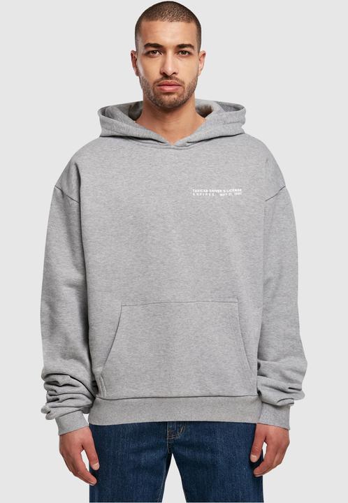 Produktbild Urban Classics NY Taxi Hoodie - 18581 (XL)