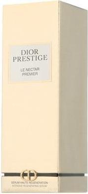 Actual product image Dior Prestige Le Nectar (30 ml)