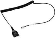 Actual product image Sennheiser CGA 01 Headset cable