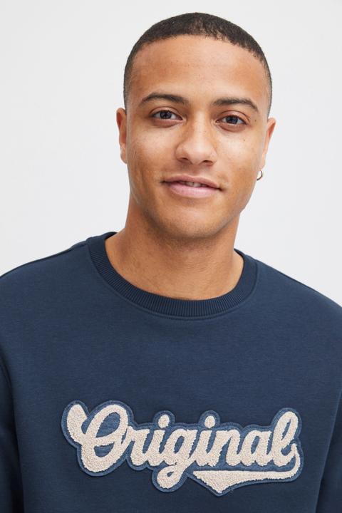 Actual product image Blend Sweatshirt - Sweatshirt - 20716045 (L)