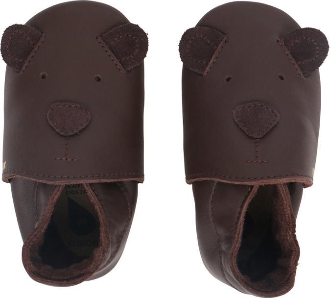 Produktbild Bobux Cub chocolate (22, 23)
