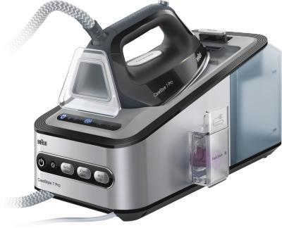 Image du produit Braun IS 7156 CareStyle 7 (2400 W, 500 g/min)