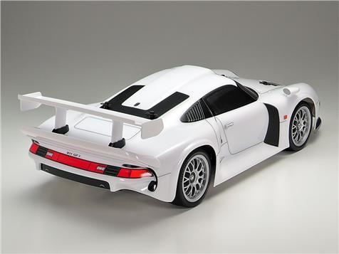 Produktbild Tamiya Porsche 911 GT1 (Kit)