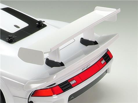 Produktbild Tamiya Porsche 911 GT1 (Kit)