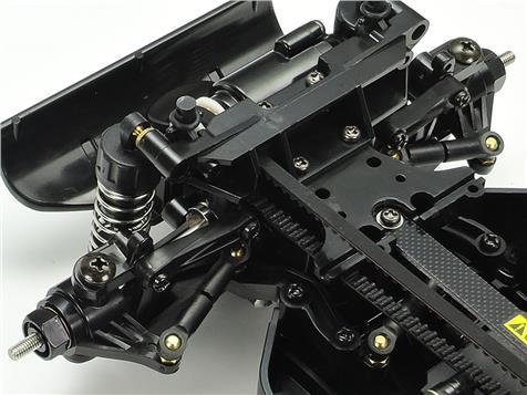 Produktbild Tamiya Porsche 911 GT1 (Kit)