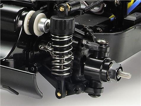 Produktbild Tamiya Porsche 911 GT1 (Kit)
