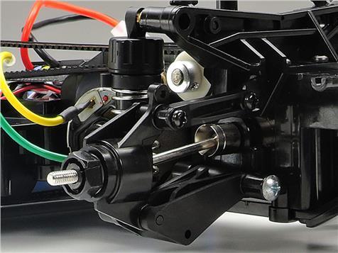 Produktbild Tamiya Porsche 911 GT1 (Kit)
