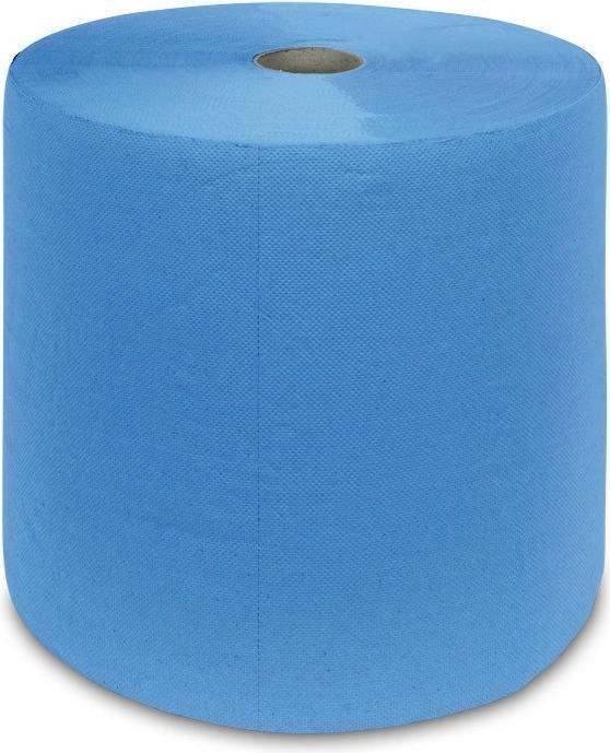 Actual product image ZVG Cleaning cloth roll 3-ply (370 mm)