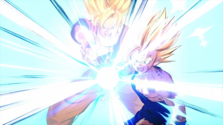 Produktbild Microsoft Dragon Ball Z Kakarot Ultimate Edition (Xbox One X, Xbox Series X, Xbox One S, Xbox Series S)