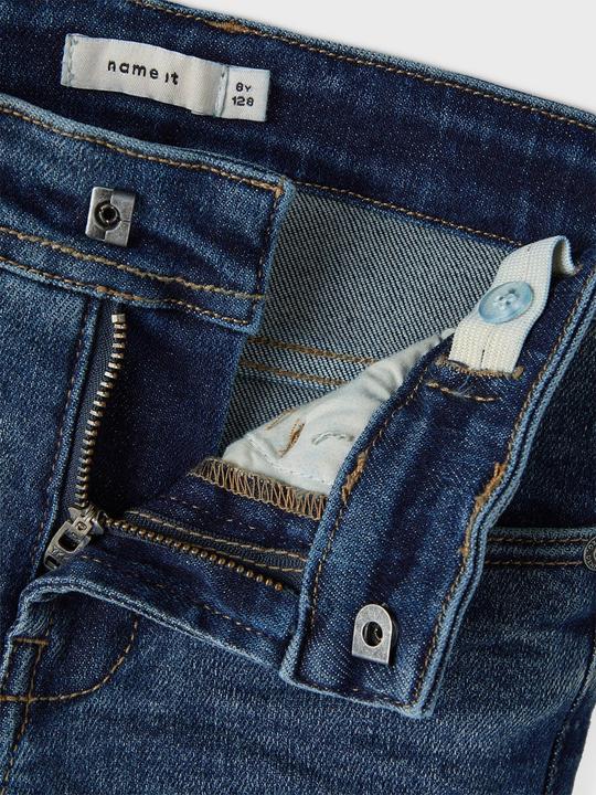 Produktbild Name it X-Slim Fit Jeans (146)