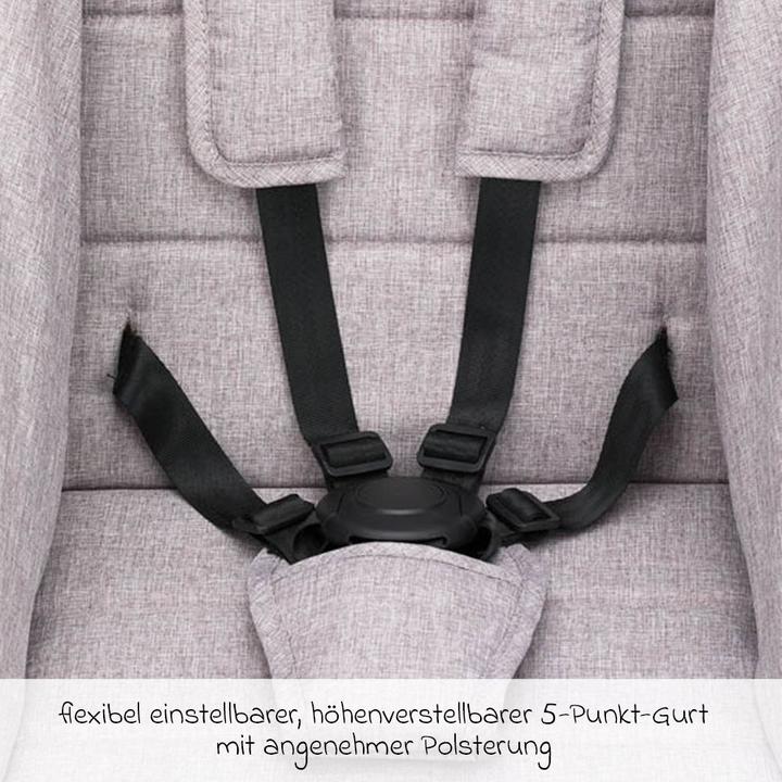Produktbild Fillikid Buggys & Sportwagen Buggy & Sportwagen Fill Allrounder bis 22 kg belasbar