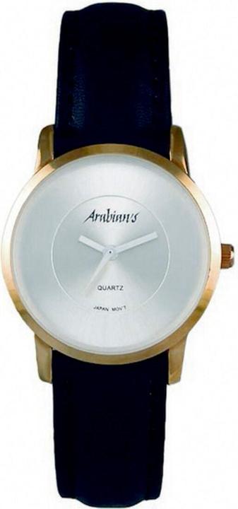 Produktbild Arabians Unisex-Uhr DBH2187WN (Ø 34 mm) (34 mm)