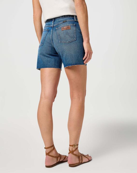 Actual product image Wrangler Jeansshorts Cowboy Short 3 Inch (28)