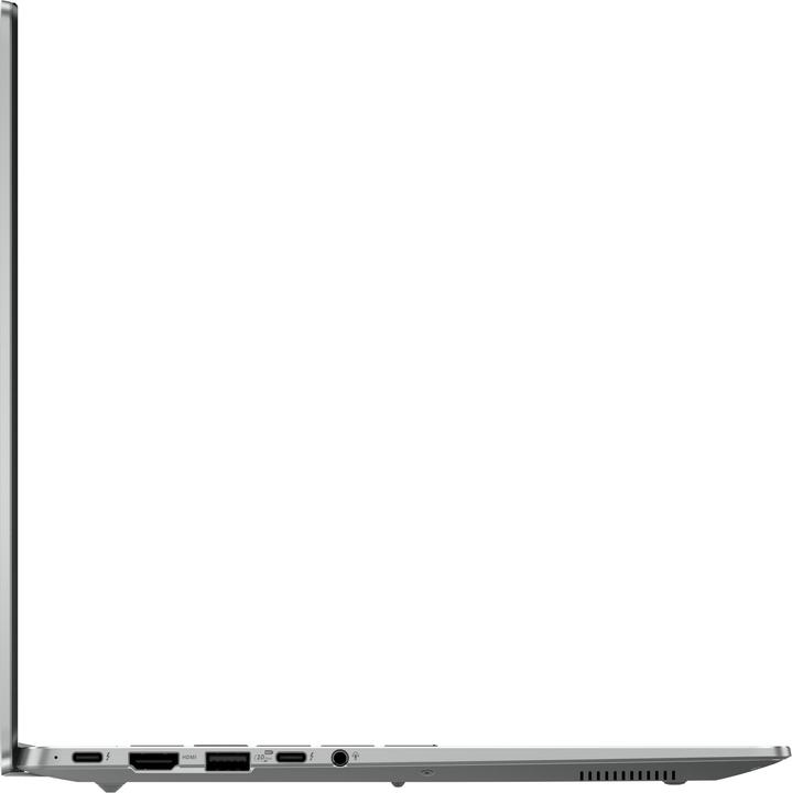 Actual product image ASUS ExpertBook P5 (14", Intel Core Ultra 7 258V, 32 GB, 1000 GB, CH)