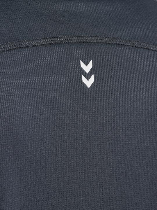Actual product image hummel Hmlpulse workout t-shirt s/s (L)