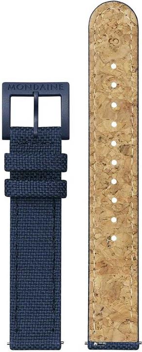 Actual product image Mondaine essence 32 mm (Analogue wristwatch, 32 mm)