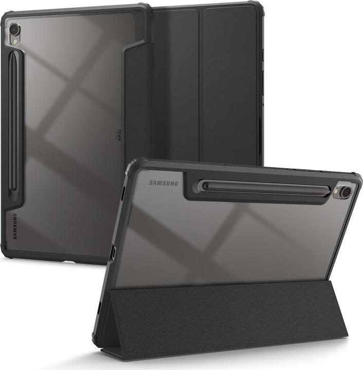Actual product image Spigen ACS07077 (Galaxy Tab S9)