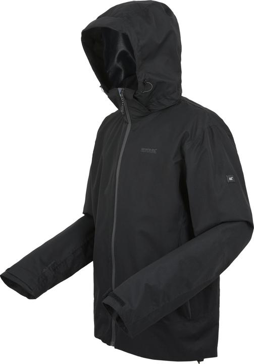 Produktbild Regatta Oakhowe Jacke wasserfest (M)