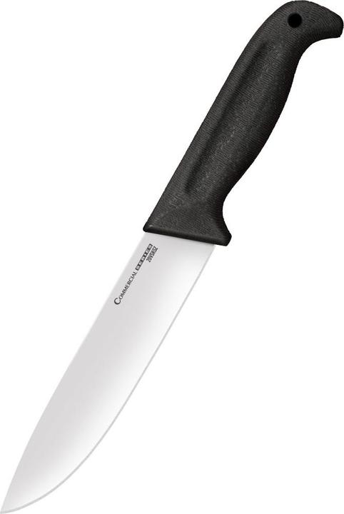 Cold Steel Scalper mit Scheide Commercial Serie (16.50 cm)