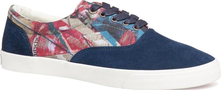 Bucketfeet Four Walls (44)
