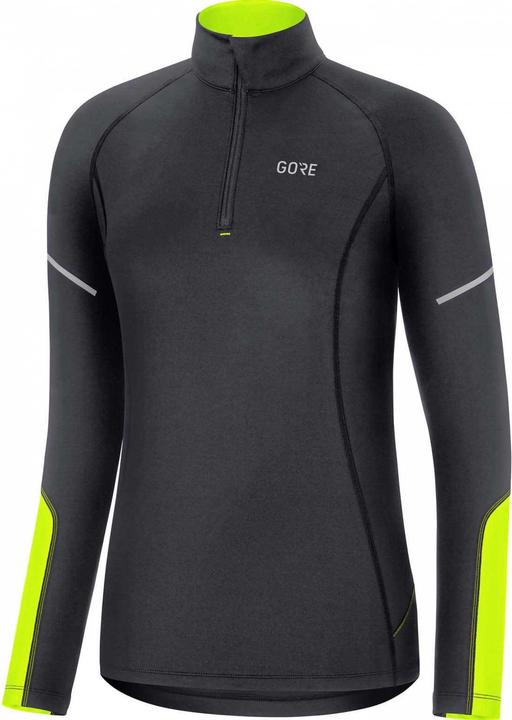 Gore Wear M Mid D Zip