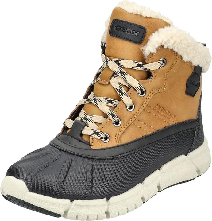 Geox Stiefelette (35)