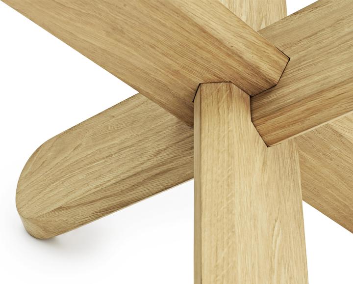 Actual product image Normann Copenhagen gizmo (75 x 75 x 40 cm)