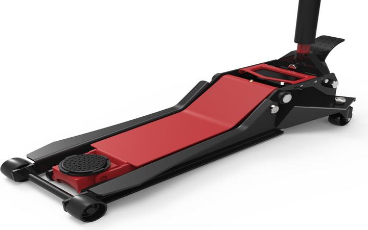 CarTech Wagenheber TZ815009D 1,5T extratief