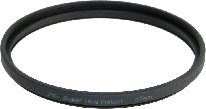 Produktbild Marumi Protect-Serie Super DHG (67 mm, Schutzfilter, 67 mm)