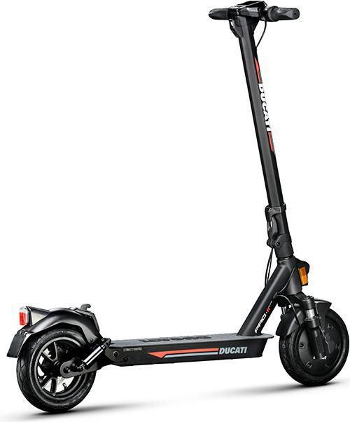 Immagine prodotto Ducati PRO-II Evo /h Nero 10,4 Ah (25 km/h, 40 km, 350 W)
