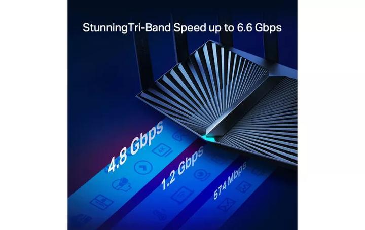 Image du produit TP-Link Archer AX90