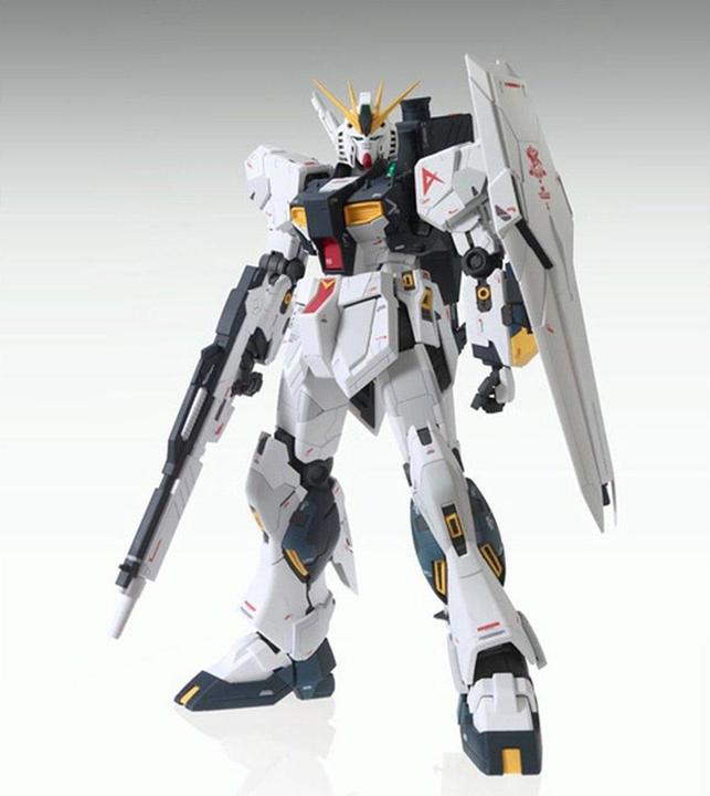 Produktbild Bandai Namco Nu Gundam Version Ka