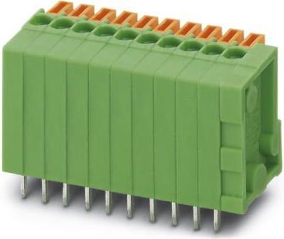 Actual product image Phoenix Contact FFKDSA1/V-2.54- 5