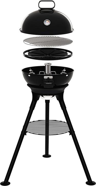 Actual product image Tefal Aromati-Q (2.30 kW)