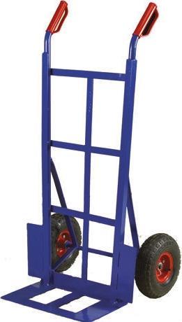 Rs Pro Universele zakkenwagen (300 kg)