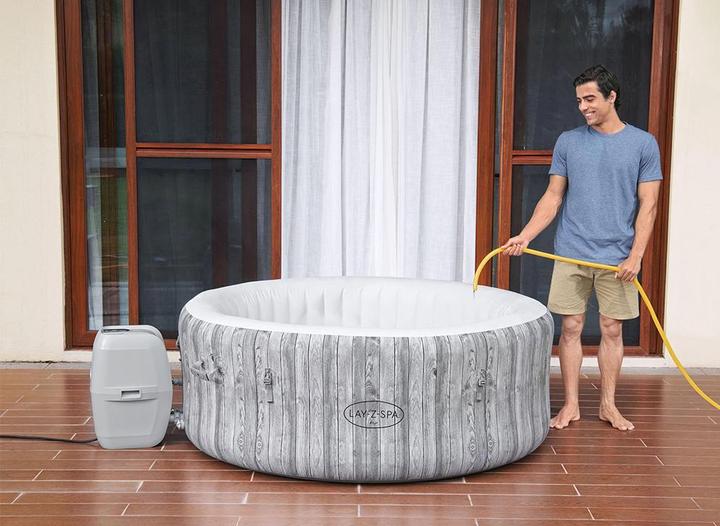 Image du produit Bestway Lay-Z-Spa® 71 x 26/1.80m x 66cm Fiji A (4 pers.)