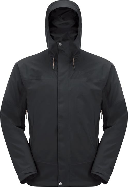 Jack Wolfskin Kammweg 2L Jkt M