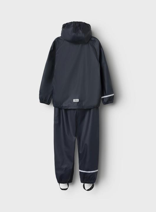 Actual product image Name it Nkndry10 Rain Set Fo Noos (80)