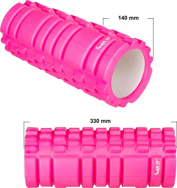 Immagine prodotto Movit Rullo di massaggio (33cm)