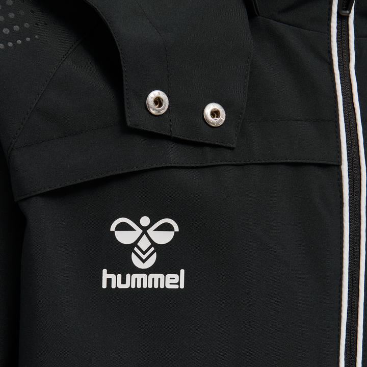 Image du produit hummel Lead All Weather Jacket Kids (128)