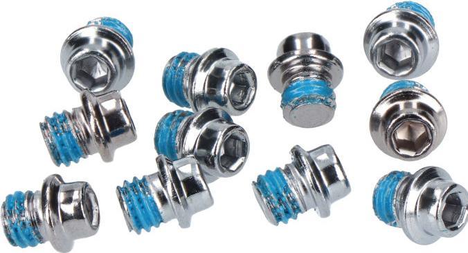 Produktbild Shimano Pins PD-M828 kurz 12 Stk.