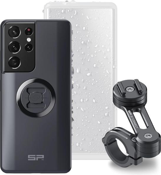 Actual product image Sp Connect Handycover Bike Bundle II