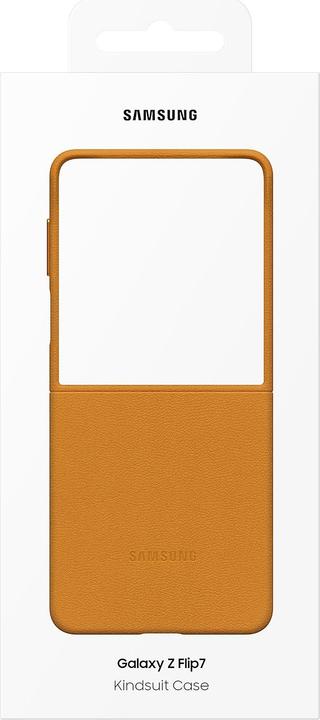 Produktbild Samsung Kindsuit Case (Samsung Galaxy Z Flip 7)