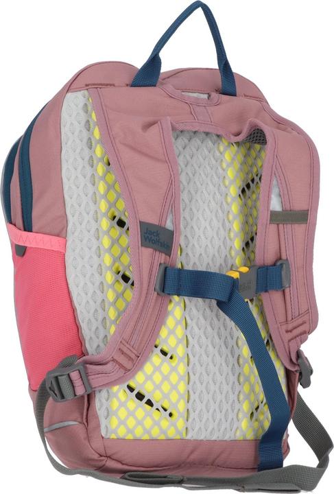 Actual product image Jack Wolfskin Kids Moab Jam (12 l)