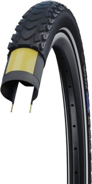 Actual product image Schwalbe Marathon Mondial (28 x 2.00, 50-622)