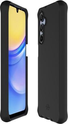 Produktbild Mobilis SPECTRUM R Case Galaxy A16 solid bl. Soft bag (Samsung Galaxy A16 5G)
