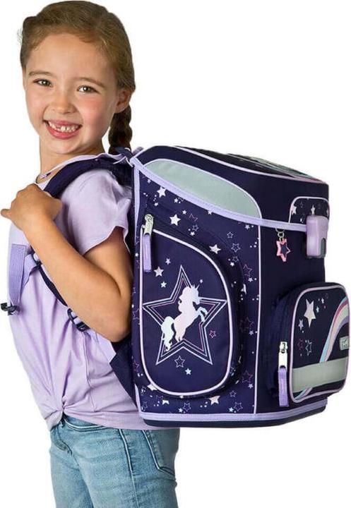 Actual product image Scooli Set (18 l)